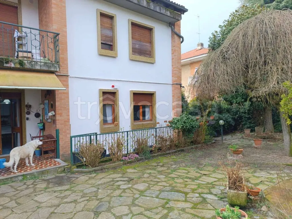 Välivaade - Apartment with Garden in Pino Torinese