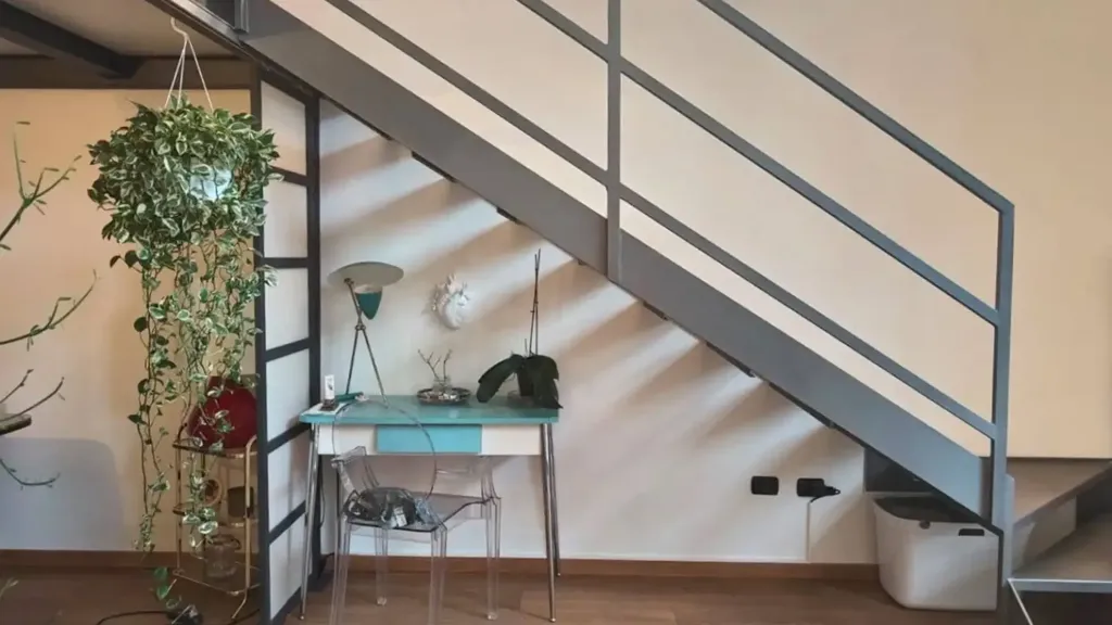 Toad - Modern Loft with Garden in Naviglio, Milan