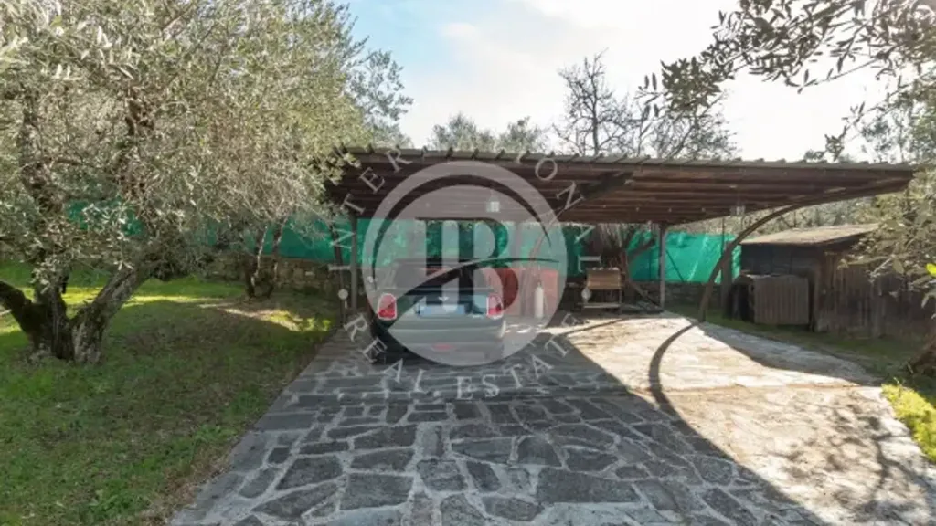 Terrasse - Historic Villa with Panoramic View in Bagno a Ripoli