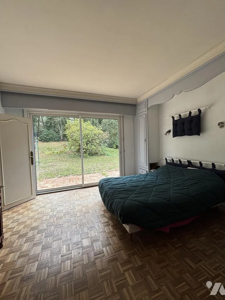 Camere da letto - Architectural House with Equestrian Facilities in Ploemeur