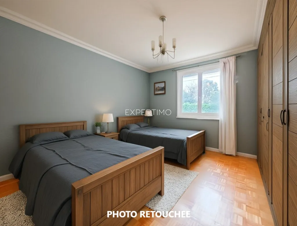 Magamistoad - Detached House with Garden in L'Union
