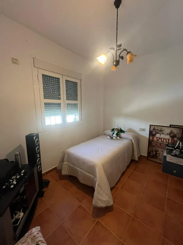 Magamistoad - Corner Chalet with Terrace in Pilas