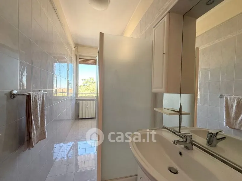 Vannitoad - Elegant Duplex with Balconies in Voghera Centre