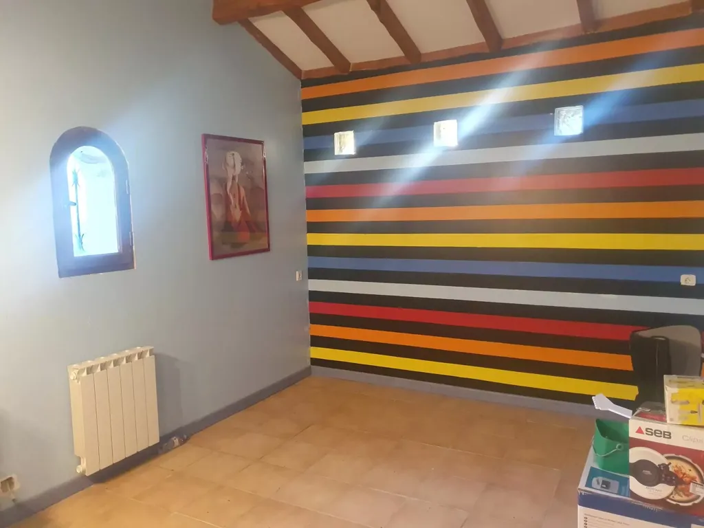 Rooms - Charming Villa with Garden near Revel