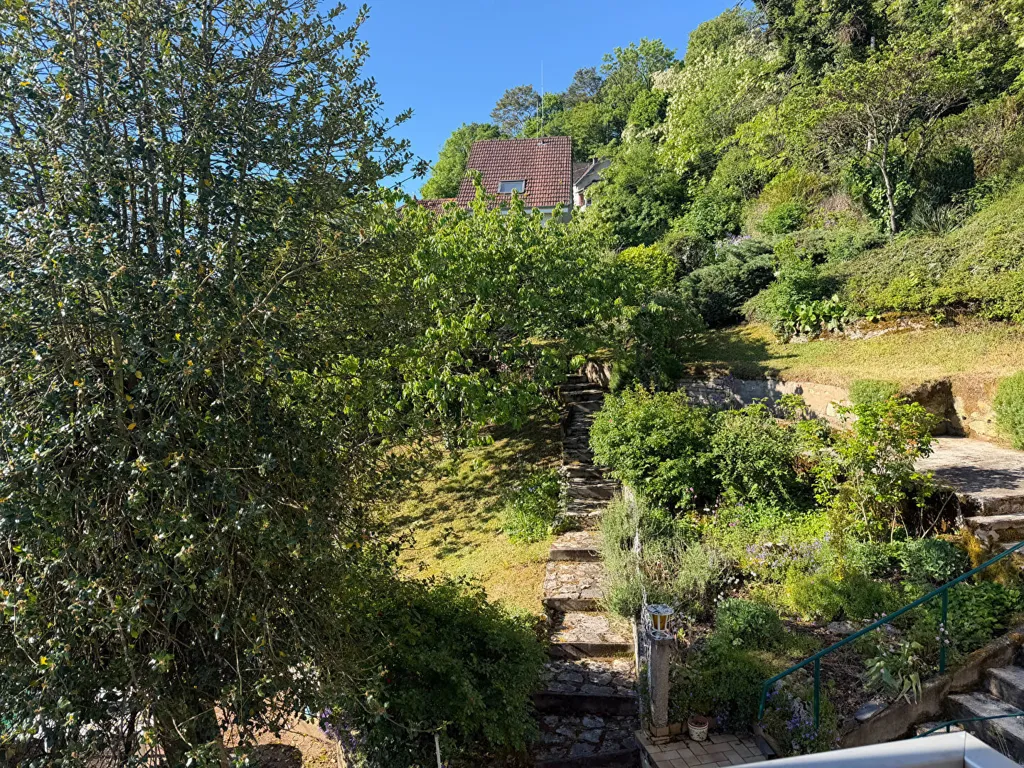 Aed - Charming House with Panoramic Terrace in Velotte