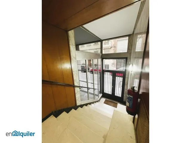 Esik - Furnished Flat in Salamanca, Madrid