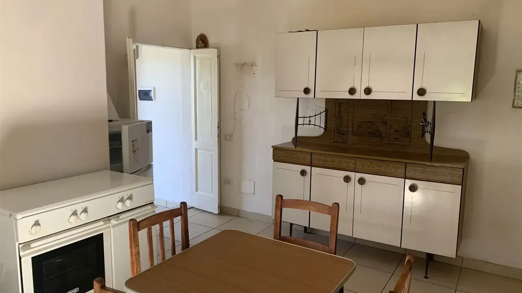 Söögituba - Terrace Flat in Medieval Village, Rufina
