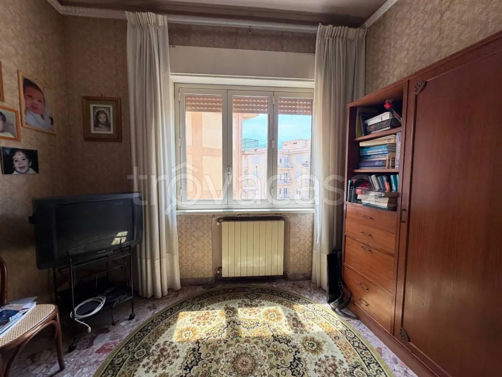 Kabinet - Apartment with Sea View in Agrigento