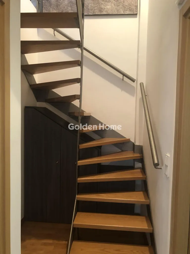 staircase