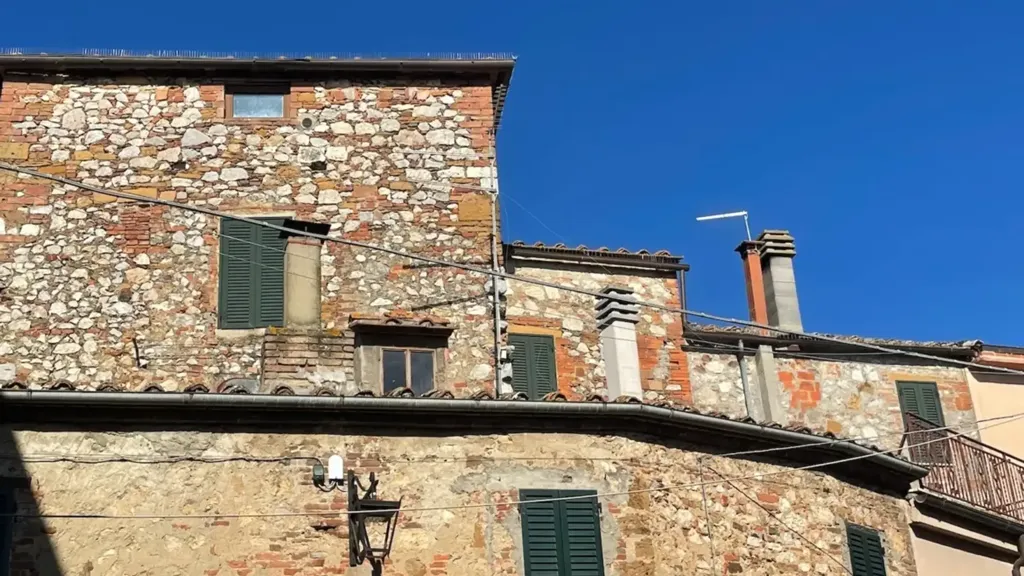 facade