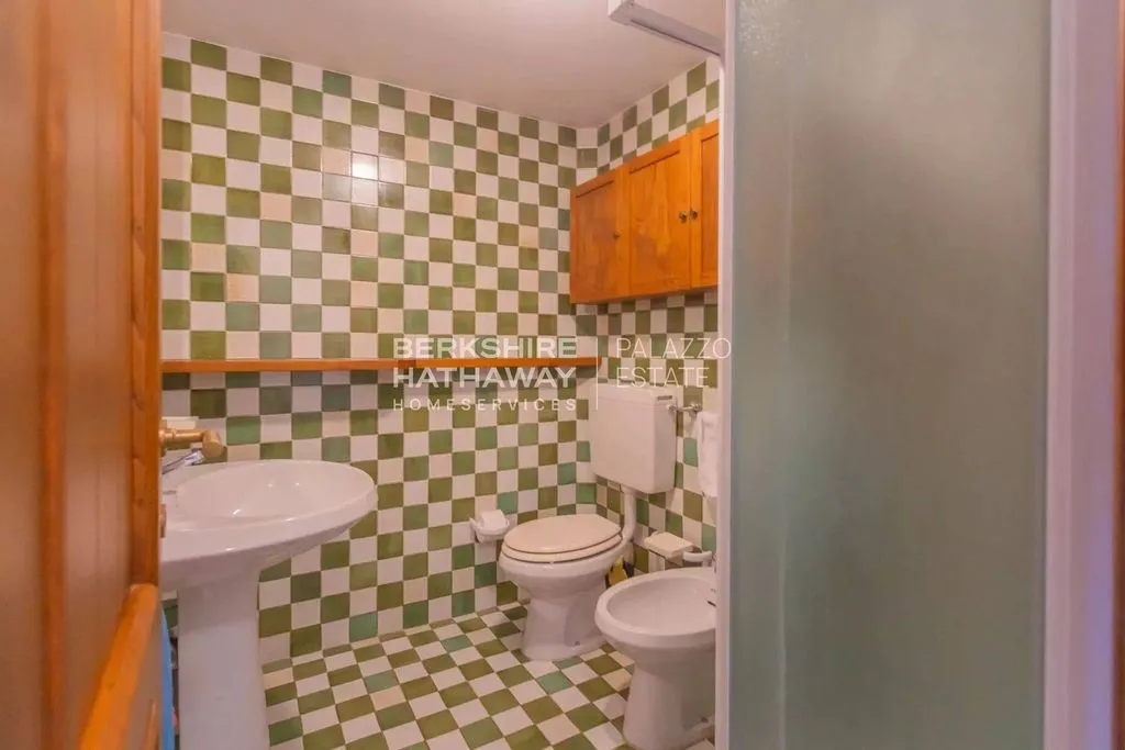 Salles de bain - Luxury Villa with Lake Views in Bellagio