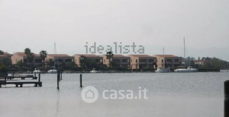 Terraced Villa with Marina Access in Cassano all'Ionio