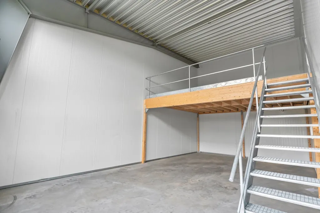Pièces - Efficient Flat with Parking near E65 in Svedala