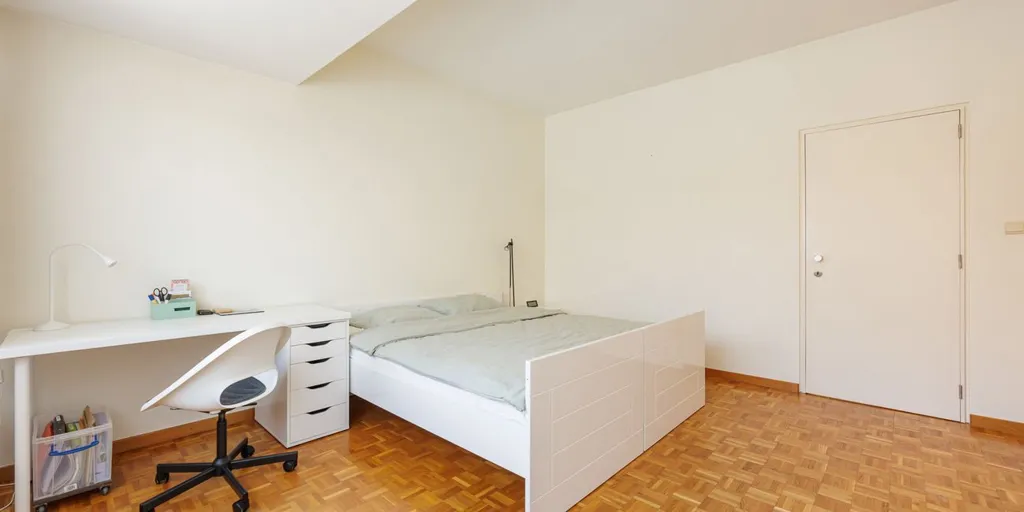 Chambres - Maison avec jardin et terrasse couverte à Beerse