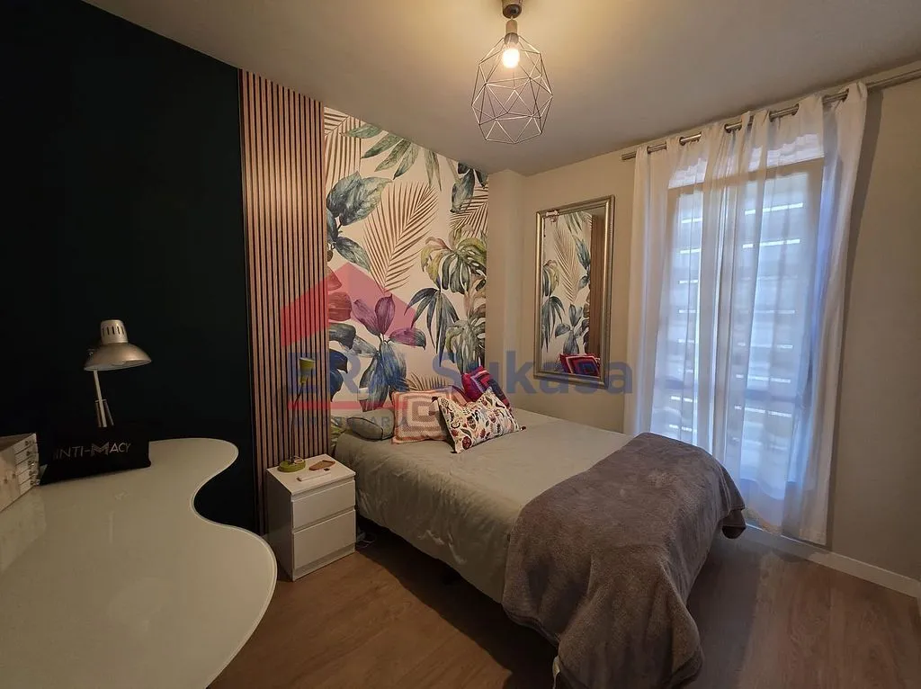 Chambres - Penthouse with Sea View in Avenida Resistiré