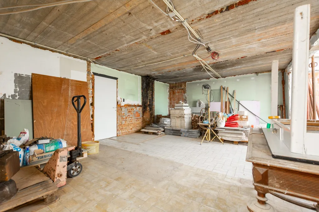 Maison 3 chambres à Ninove