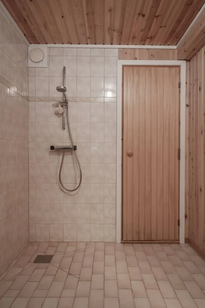 4-toaline maja asukohas Oskarshamns kommun