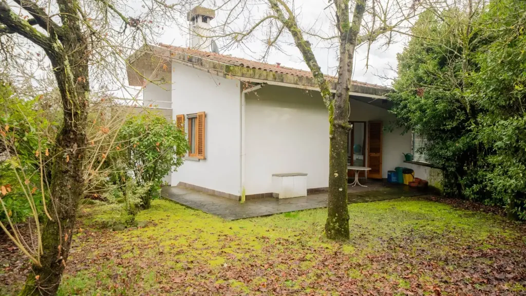 Jardin - Panoramic Villa with Garden in Figline Valdarno