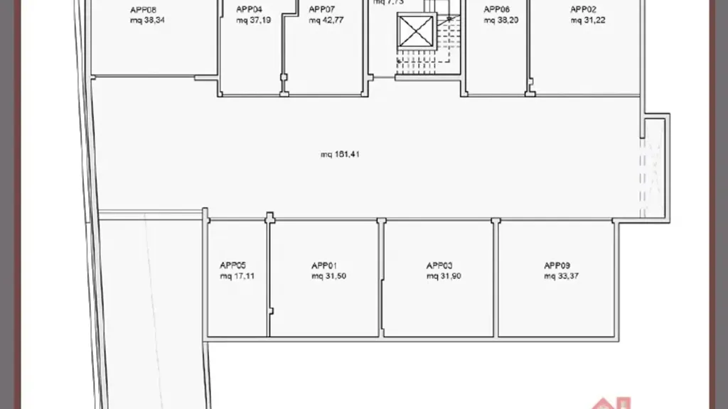 Plaan - Newly Constructed 4-Bedroom in Montebelluna