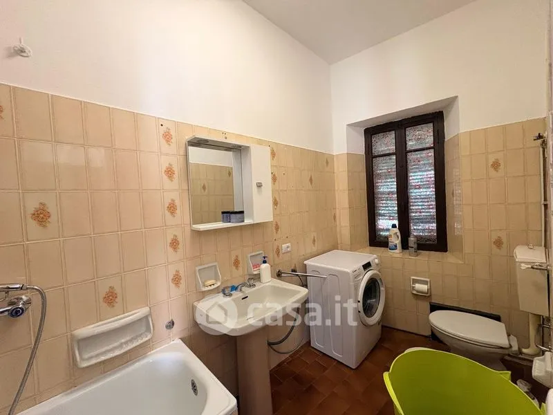 Vannitoad - Semi-detached Villa with Terrace in Masserano