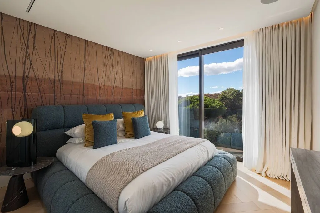 Magamistoad - Luxury Villa with Heated Pool in Marbella