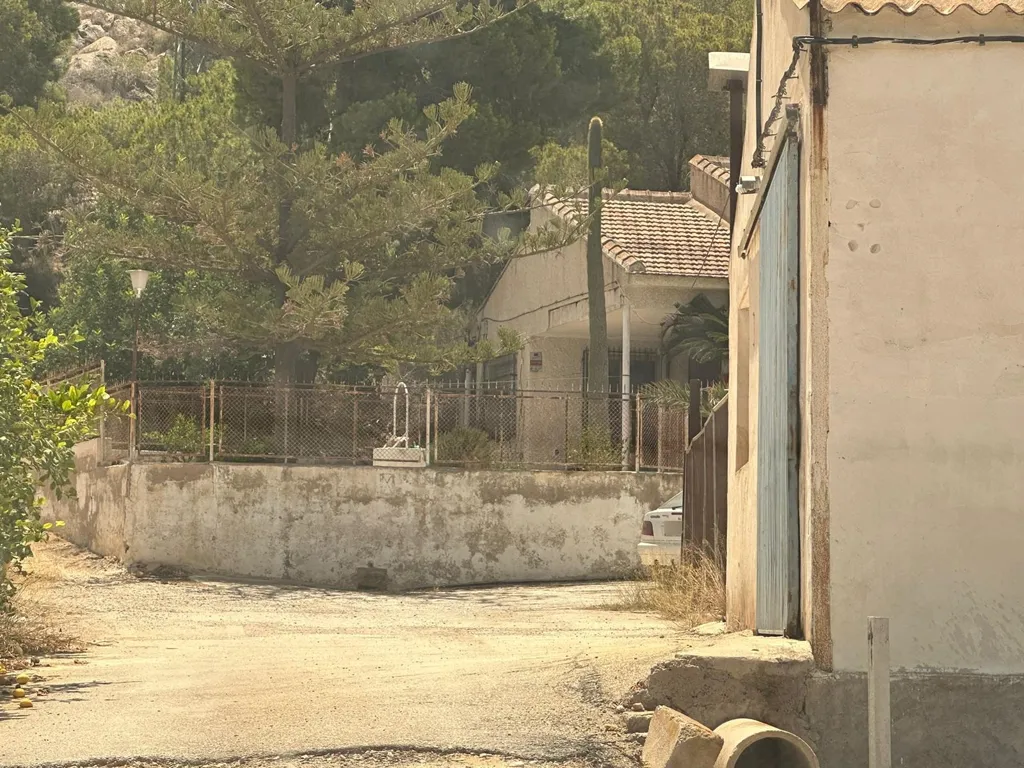 Välivaade - Land Plot in Santomera, Murcia