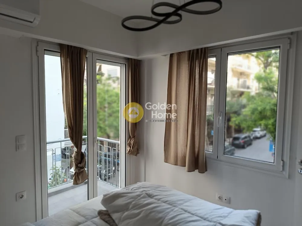 3-room apartment in GR