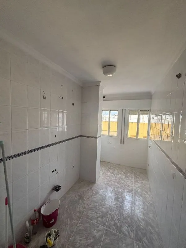 Entrée - Apartment with Balcony in Écija