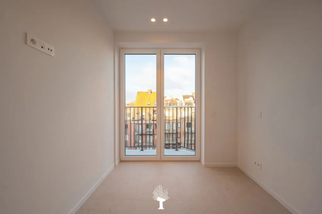 Toad - New Build Apartment with Sea View in Central Location
