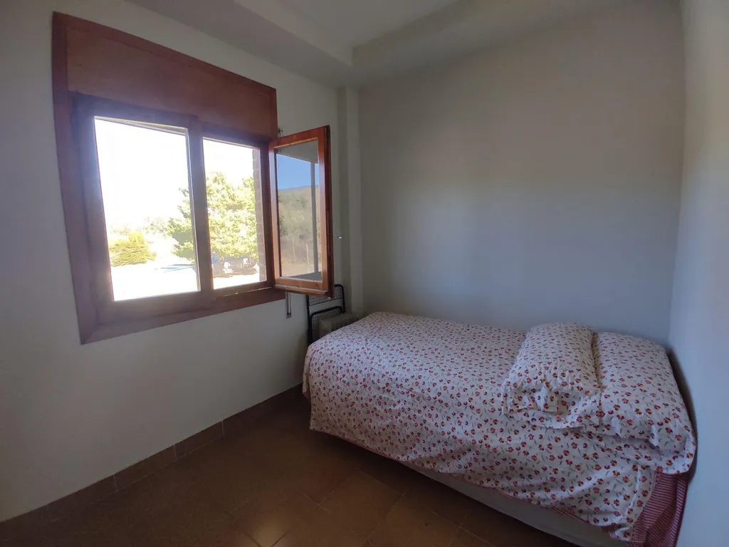 Camere da letto - Apartment with Pool in Bárcabo