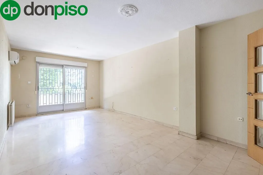 Elutuba - Apartment with Garage in Huetor, Granada