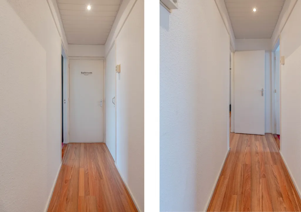 Appartement 4 pièces à Rotterdam