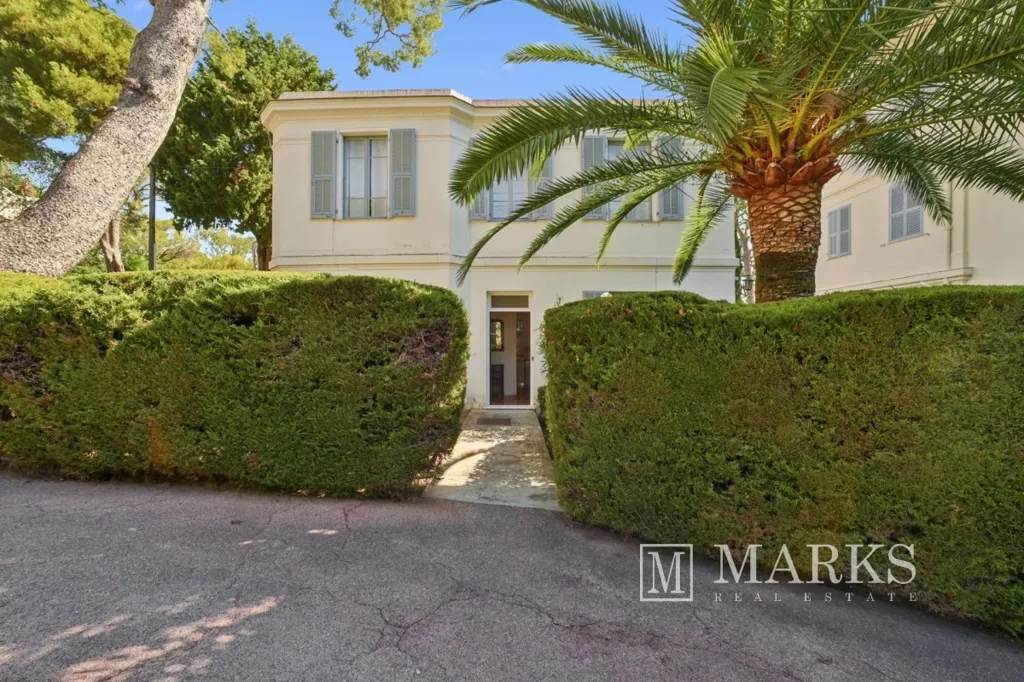 Välivaade - Charming 2-Bed Apartment in Saint-Jean-Cap-Ferrat