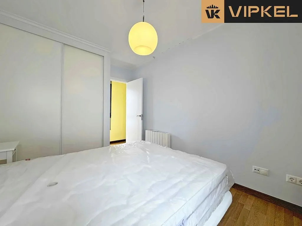Chambres - Apartment with Terrace in Porto do Son