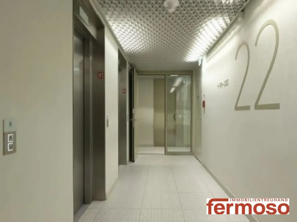 Esik - Luxury Penthouse with Rooftop Pool in Donaustadt