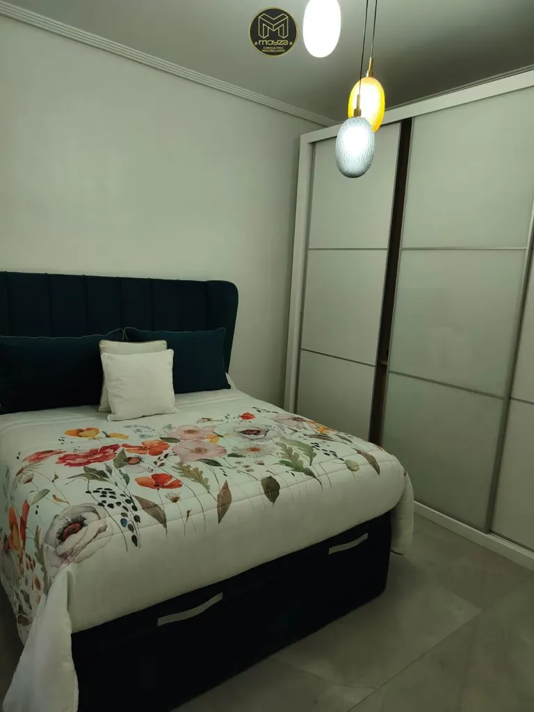 Chambres - Maison 3 pièces à Jaén Capital