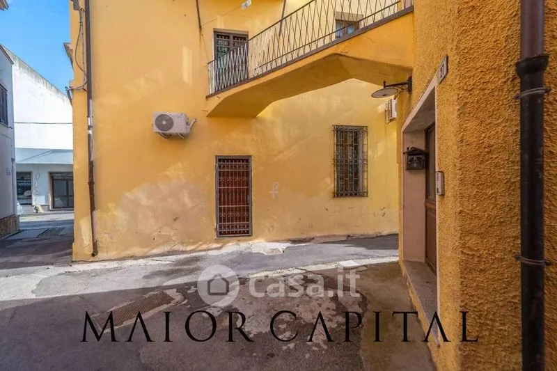 Extérieur - Liberty-Style Villa with Panoramic Terrace in Siniscola