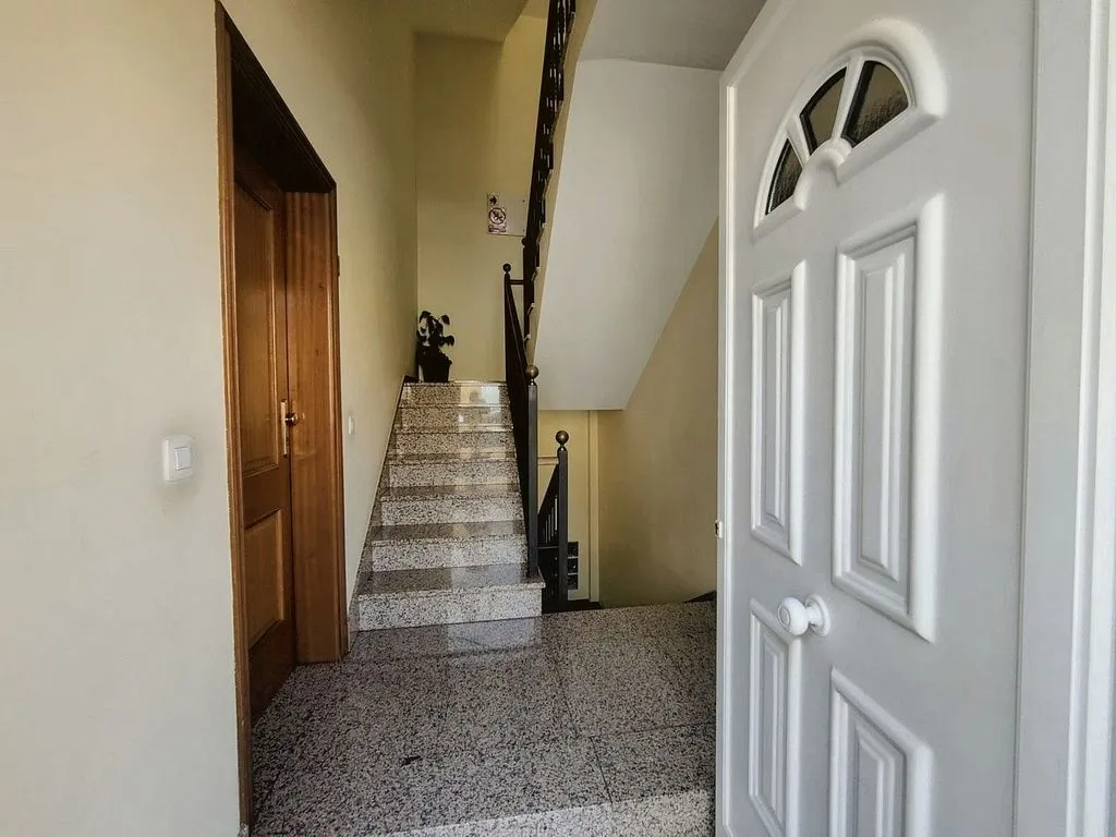 Esik - Apartment with Terrace in Los Realejos