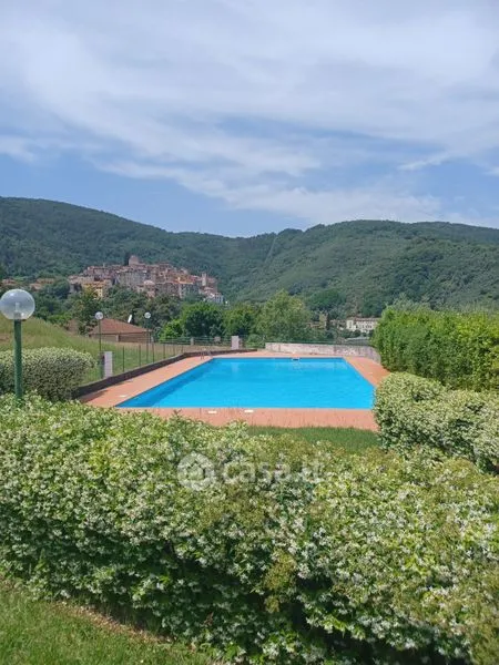 Bassein - Independent House with Pool in Ameglia