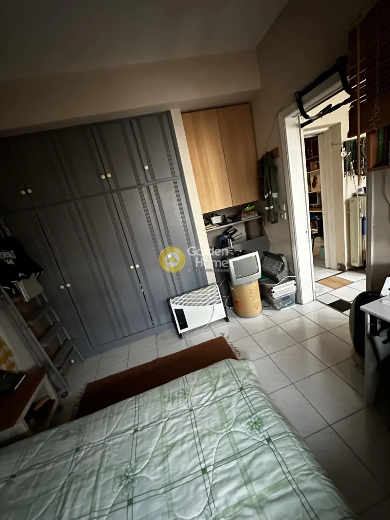 Appartement 4 pièces à GR