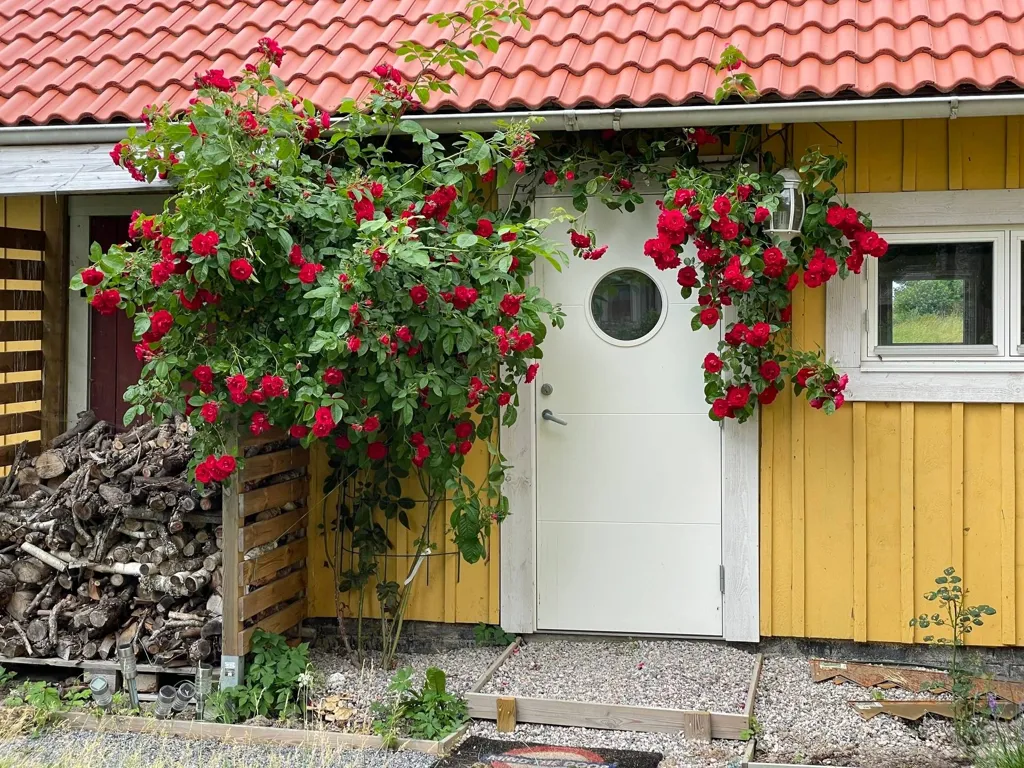 Välivaade - Cottage with Sauna in Södermanland