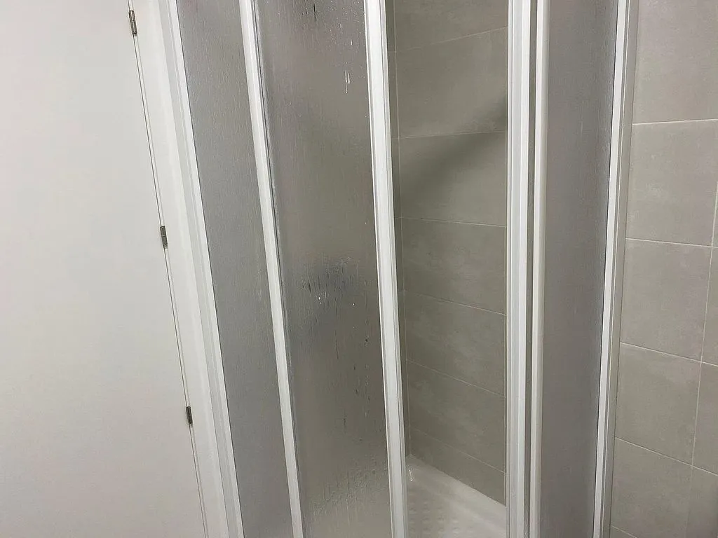 Salles de bain - Furnished Flat with Lift in Mestalla