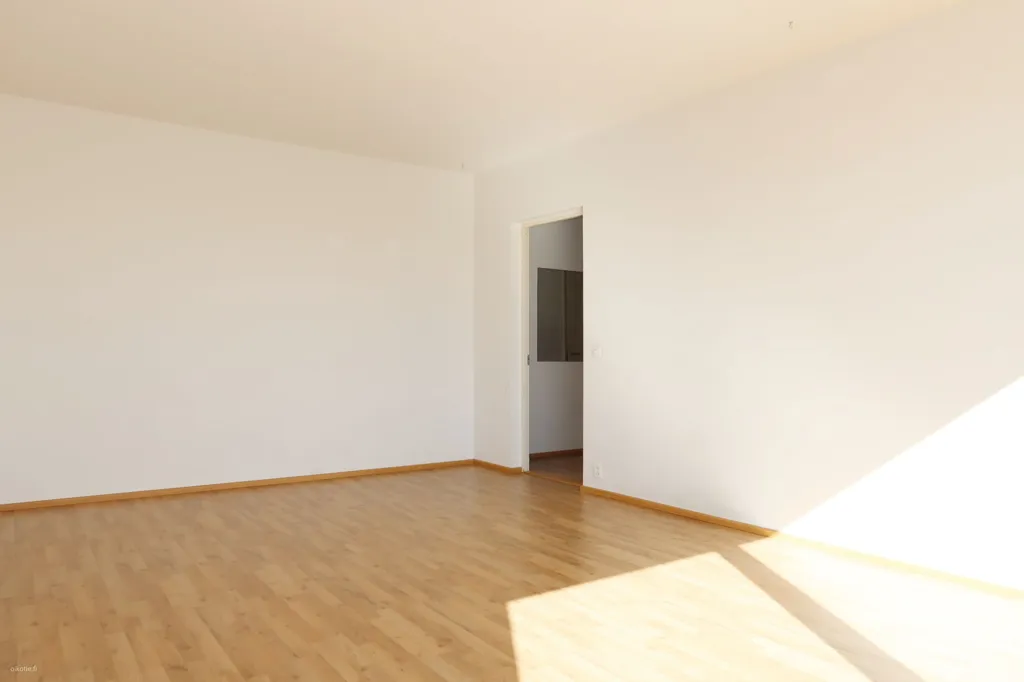 Pièces - Bright Studio Flat with Kitchen in Turku