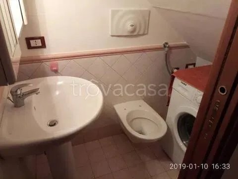 Vannitoad - Two-Level Apartment with Garden in Itri Cavone