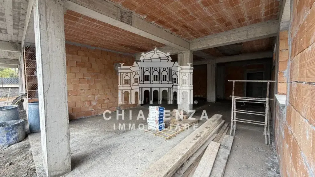 Stanze - New Bifamiliar Villa with Etna View in Acireale