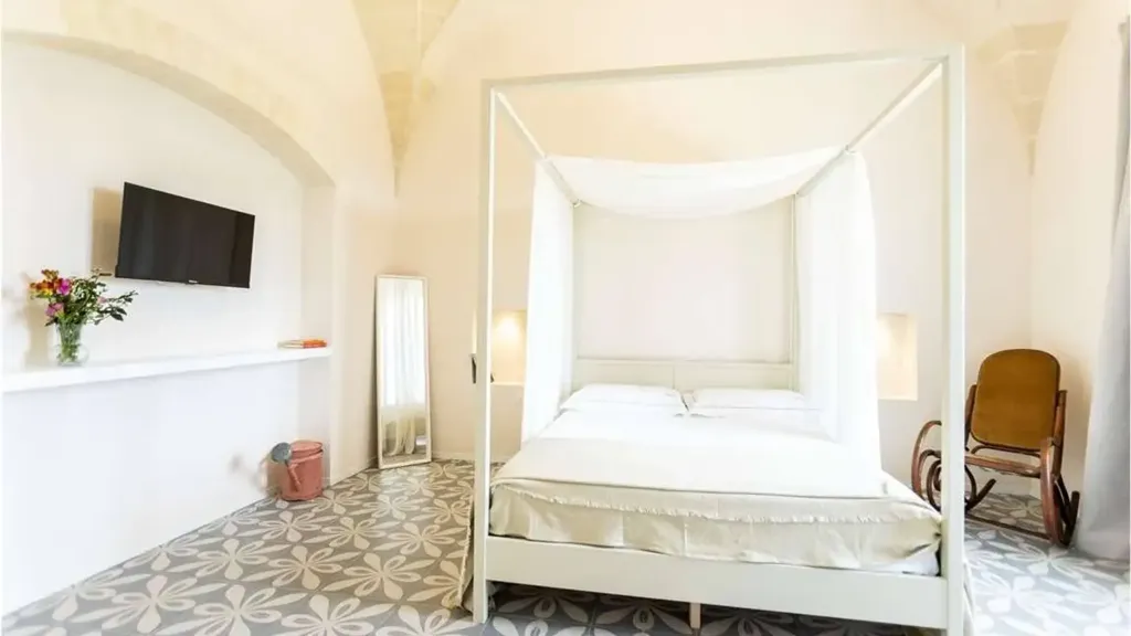 Magamistoad - Villa with 8 Bedrooms in Carovigno