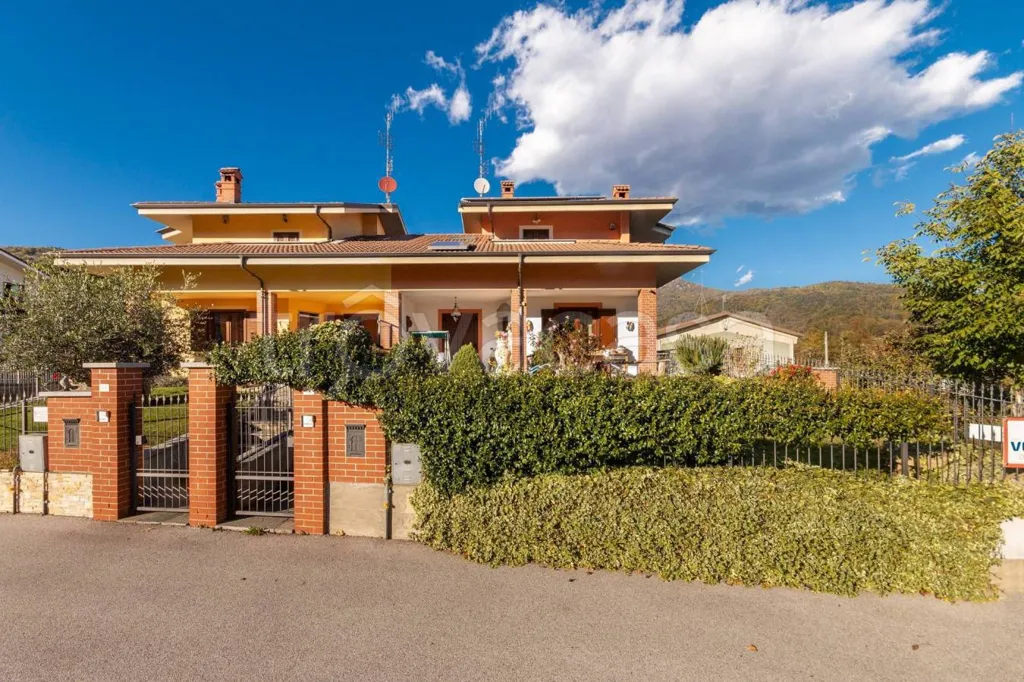 Välivaade - Villa with Panoramic View in Roccabruna
