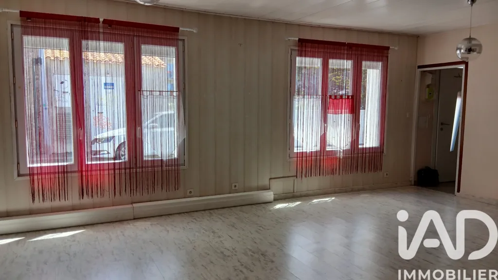 Pièces - Maison de Plain-Pied avec Jardin aux Sables-d'Olonne