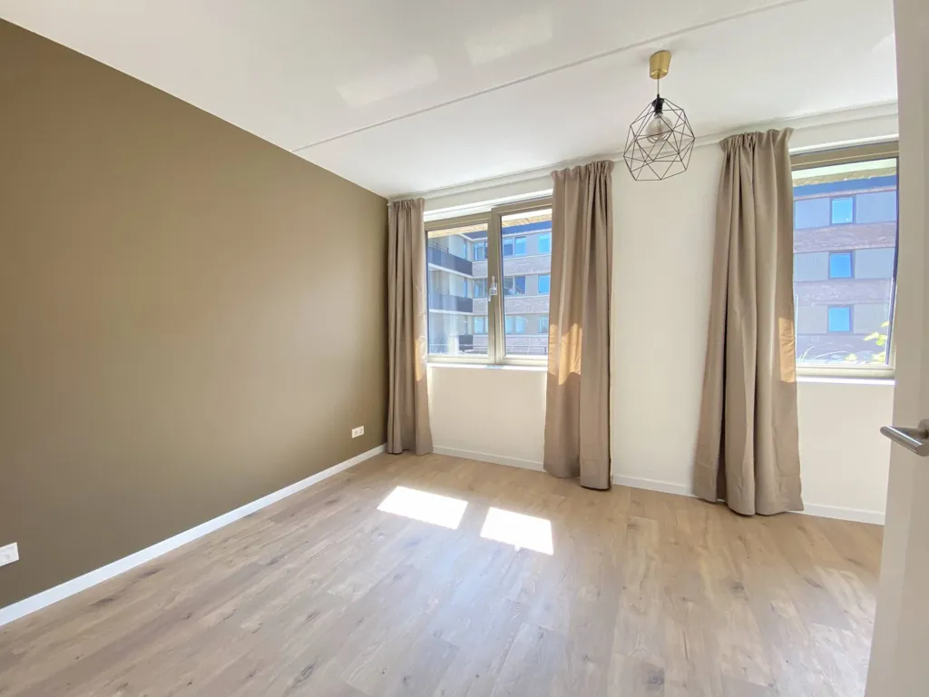Magamistoad - Apartment with Balcony in Utrecht