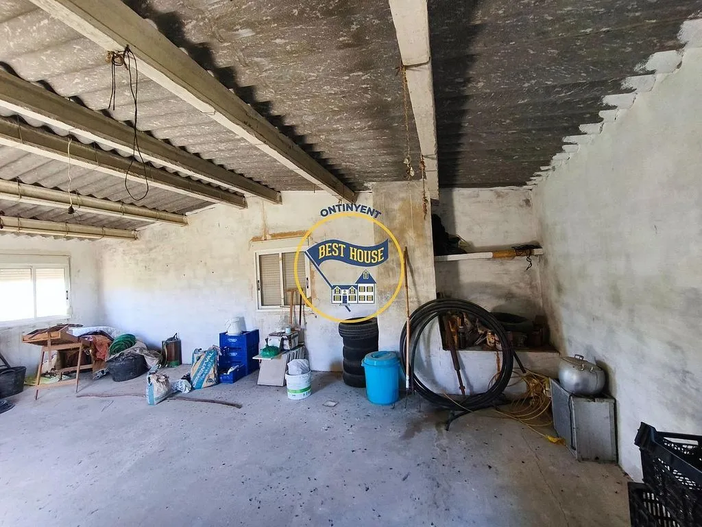 garage